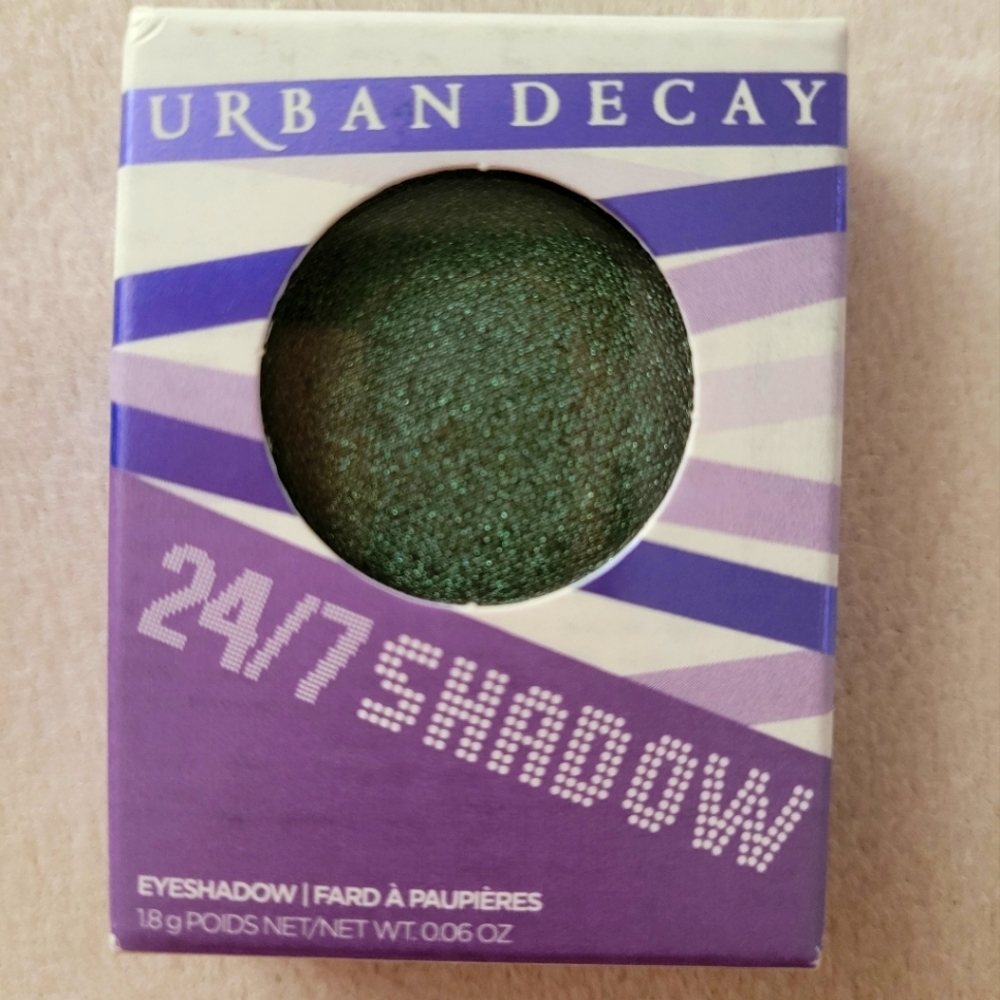 Urban Decay Pych Eyeshadow